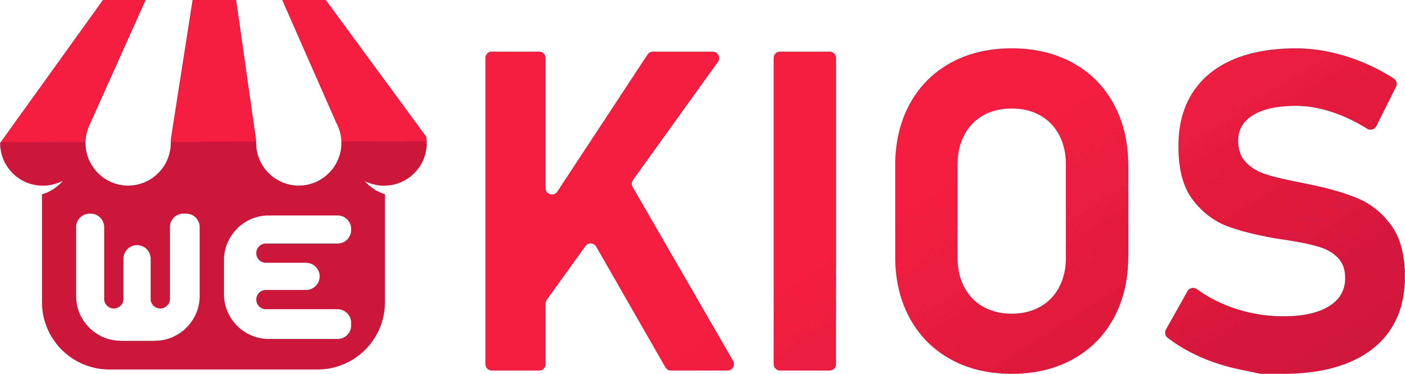 WeKios Logo